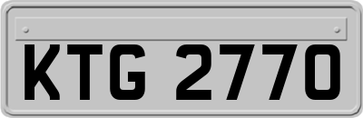 KTG2770