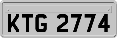 KTG2774