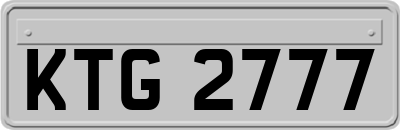 KTG2777