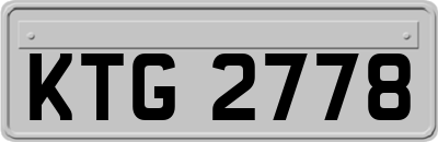 KTG2778
