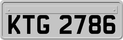 KTG2786
