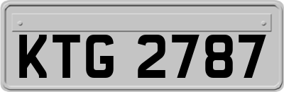 KTG2787