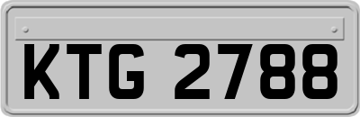 KTG2788