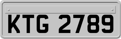 KTG2789