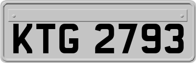 KTG2793