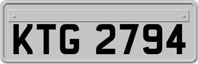 KTG2794