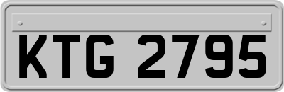 KTG2795