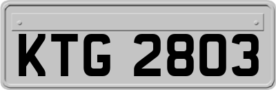 KTG2803