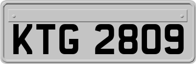 KTG2809