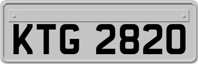 KTG2820