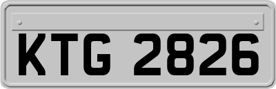 KTG2826