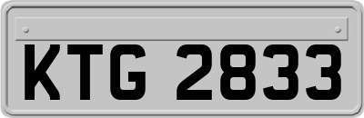 KTG2833