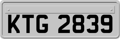 KTG2839