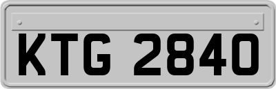 KTG2840