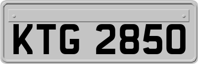 KTG2850