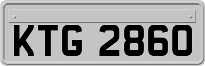 KTG2860