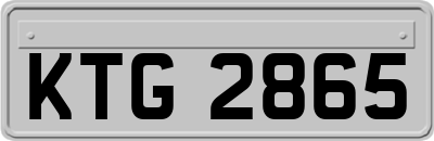 KTG2865