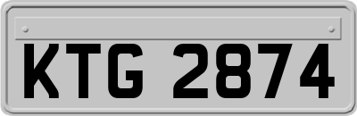 KTG2874
