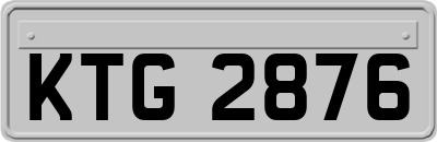 KTG2876