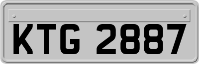 KTG2887