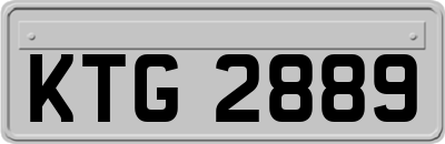 KTG2889
