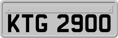 KTG2900