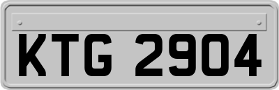 KTG2904