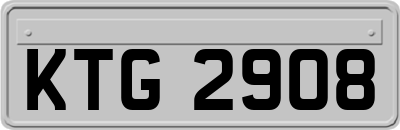KTG2908