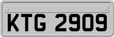 KTG2909
