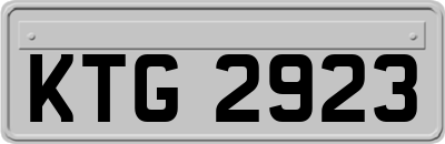 KTG2923