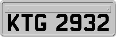 KTG2932