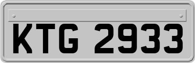 KTG2933