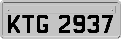 KTG2937