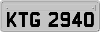 KTG2940