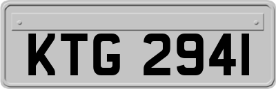 KTG2941