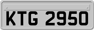 KTG2950