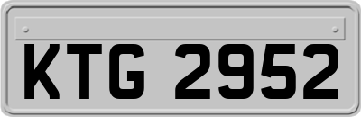 KTG2952