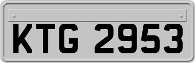 KTG2953