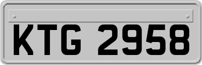 KTG2958