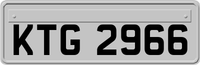 KTG2966