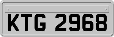 KTG2968