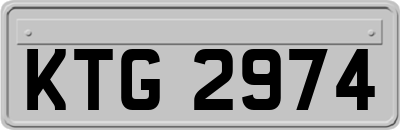 KTG2974