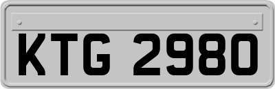 KTG2980