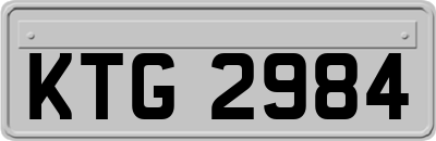 KTG2984