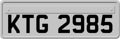 KTG2985