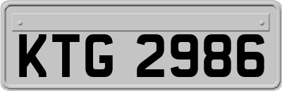 KTG2986