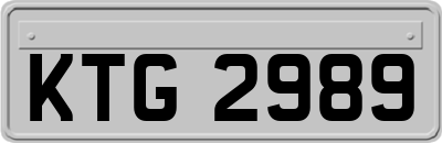 KTG2989