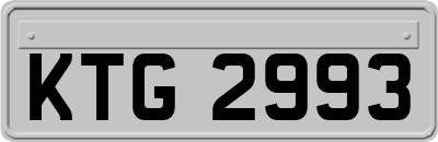 KTG2993