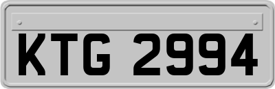 KTG2994