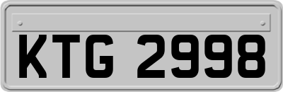 KTG2998